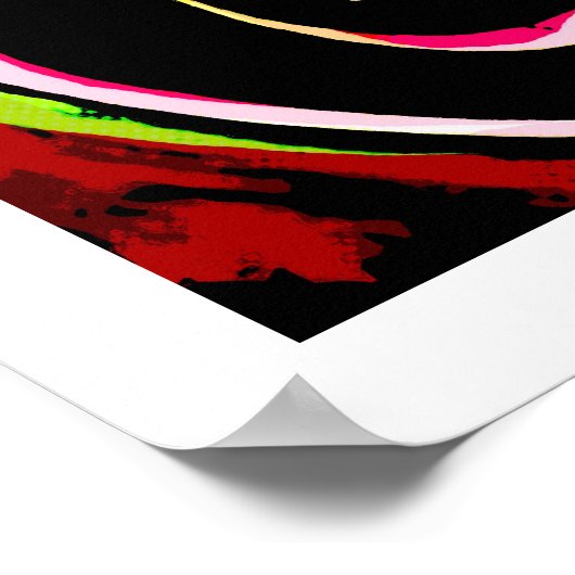 バスマラ4 ポスター (角)