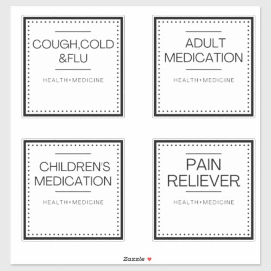 バスモダン団体や組織ラベル シール (シート)