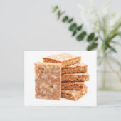 バスラー・ラッケリ ポストカード (スタンド正面)