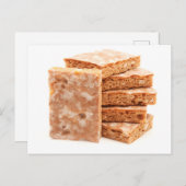 バスラー・ラッケリ ポストカード (正面/裏面)