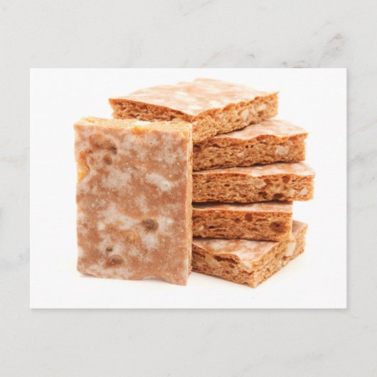 バスラー・ラッケリ ポストカード (正面)