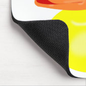 バスルダック マウスパッド (コーナー)