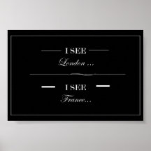 バスルームおもしろいウォールアート