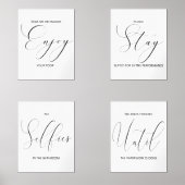 バスルームおもしろい4 (正面)