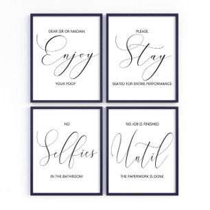 バスルームおもしろい4