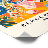 バスルームの壁アート、トイレの孔雀、Henri Matiss ポスター (角)