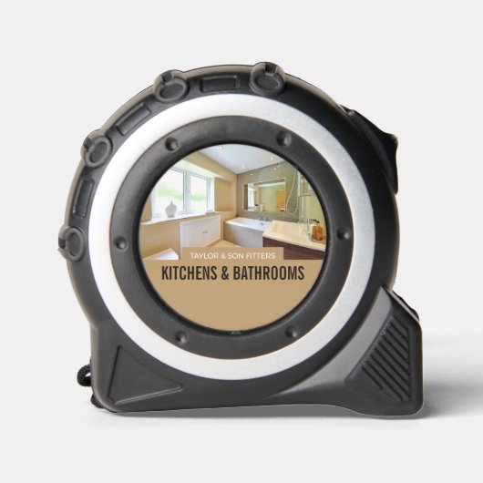 バスルームポートレート、キッチンおよびバスルーム設備 メジャー (正面)