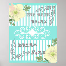 バスルームリラックスはバスの中にある