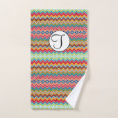 バスルーム用タオルのセット山形 バスタオルセット (ハンドタオル)