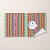 バスルーム用タオルのセット山形 バスタオルセット (ハンドタオル)