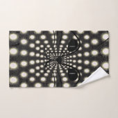 バスルーム用タオルのセット バスタオルセット (ハンドタオル)