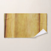 バスルーム用タオルセット バスタオルセット (ハンドタオル)