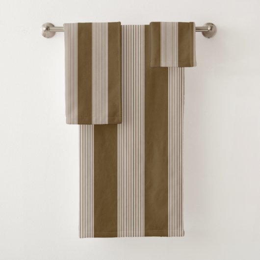 バスルーム用タオルセット バスタオルセット (インサイチュ)