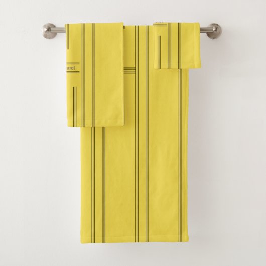 バスルーム用タオルセット バスタオルセット (インサイチュ)