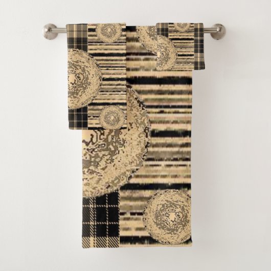 バスルーム用タオルセット バスタオルセット (インサイチュ)