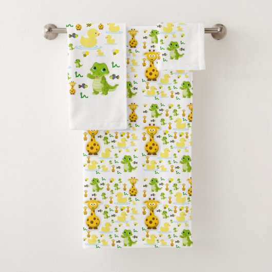 バスルーム用タオルセット バスタオルセット (インサイチュ)