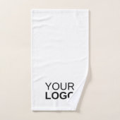 バスルーム用タオルセット バスタオルセット (ハンドタオル)