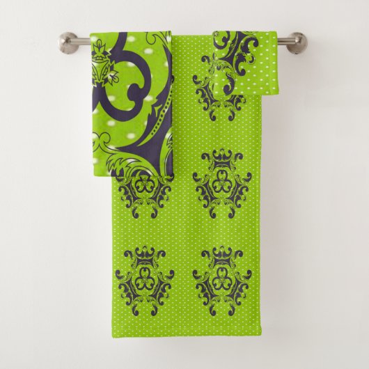 バスルーム用タオルセット バスタオルセット (インサイチュ)