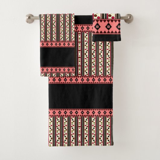 バスルーム用タオルセット バスタオルセット (インサイチュ)