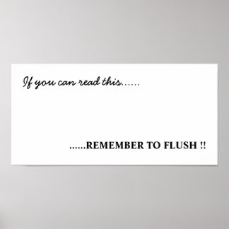 バスルーム・アート ポスター