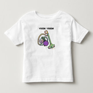 バスルーム！トドラーTシャツ トドラーTシャツ