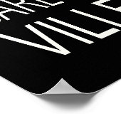 バスロール。エスカルゴ.deux ポスター (角)