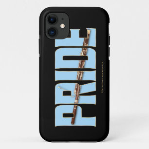 バスーンのプライド iPhone 11 ケース
