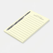 バスーンミュージシャンミュージック先生ウッドウィンド ポストイット (アングル)