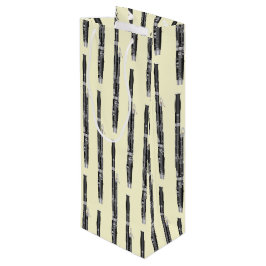 バスーンミュージシャンミュージック先生ウッドウィンド ワインギフトバッグ