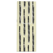 バスーンミュージシャンミュージック先生ウッドウィンド ワインギフトバッグ (正面)