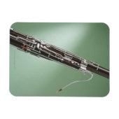 バスーン マグネット (横)