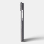 バス停2004年 Case-Mate iPhoneケース (裏面 / 左)