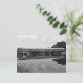 バス橋 ポストカード (スタンド正面)