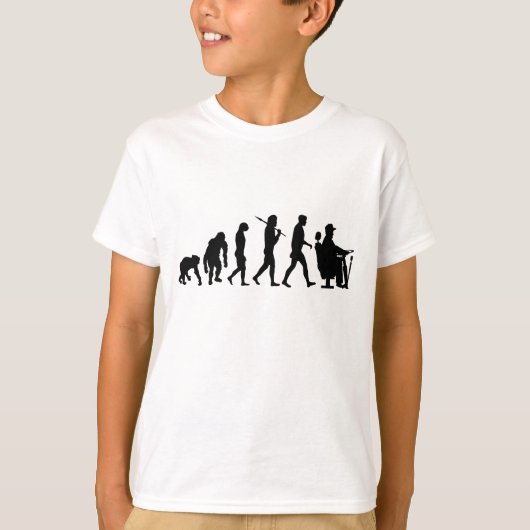 バス運転手のトラック運送のトラックの運転手メンズ仕事 Tシャツ (正面)