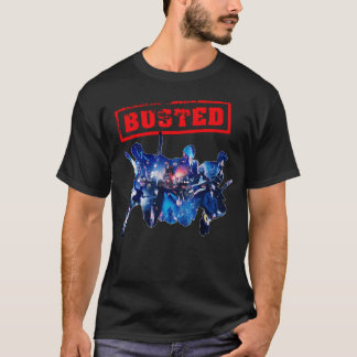 バス2023 Tシャツ