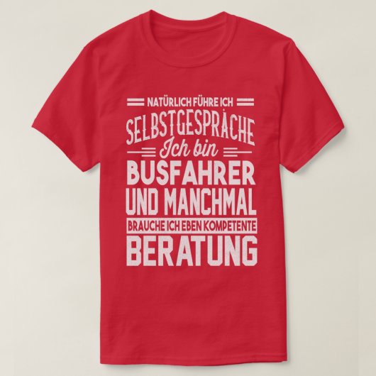 バス34 Tシャツ (デザイン正面)