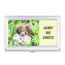バス。カードホルダー – Honey Bee
