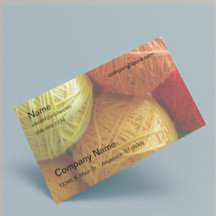 バス。カード – 糸ボール