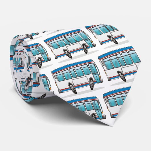 バス ネクタイ (ロール)