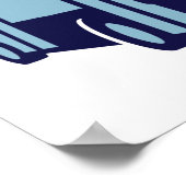 バス ポスター (角)