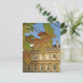 バス ポストカード (スタンド正面)