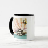 バス マグカップ (正面左)