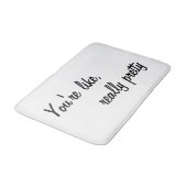 バス・マット バスマット (アングル)