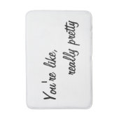 バス・マット バスマット (正面縦)