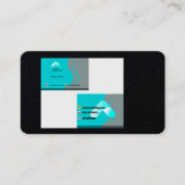 バス 名刺 (正面)