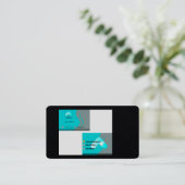 バス 名刺 (スタンド正面)