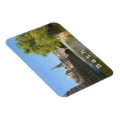 バス# 10 マグネット (右側)