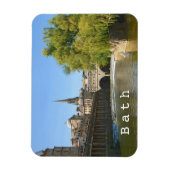 バス# 10 マグネット (縦)