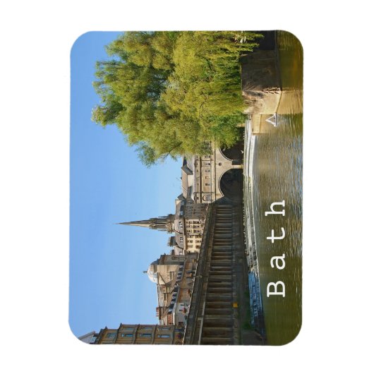 バス# 10 マグネット (縦)