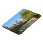 バス# 10 マグネット (左側)